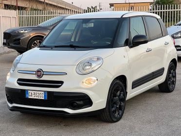 Fiat 500L 2020 1.4 95 CV S&S SOLO 66.000 CHILOMETRI