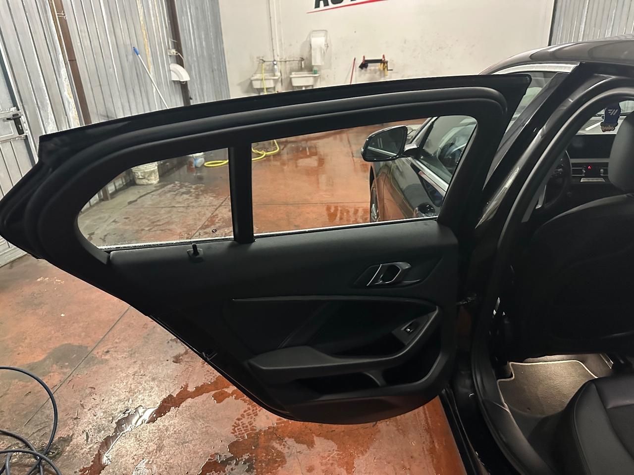 Bmw 118 118i 5p. AUTOM SPORT 60 MILA KM