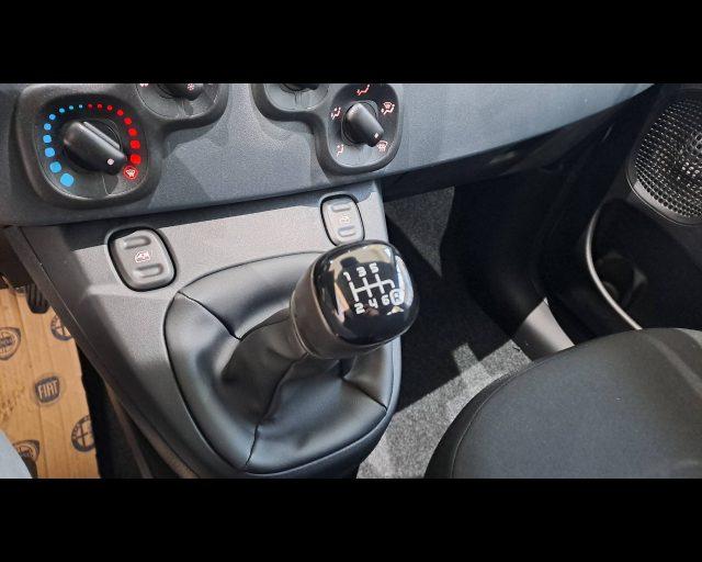 FIAT Panda 1.0 firefly hybrid Icon s&s 70cv 5p.ti