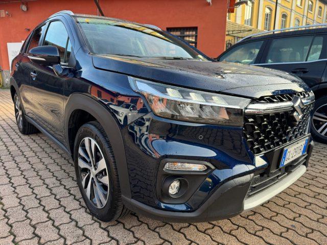 SUZUKI S-Cross 1.5 FULL Hybrid A/T Starview