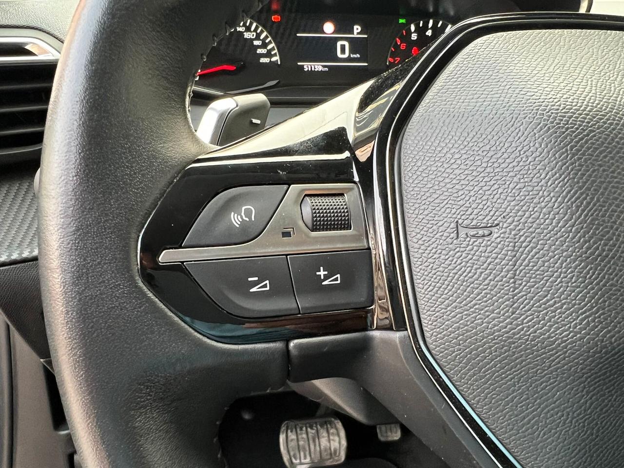 PEUGEOT 2008 1.2 PURETECH 130CV 2021!!! ACTIVE PACK!!!!