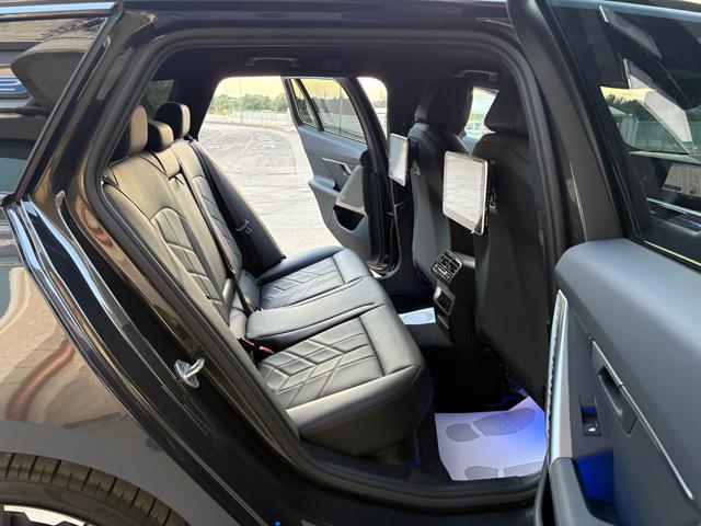 BMW 540 d 48V xDrive Touring Msport Pro