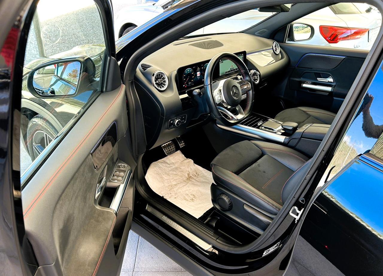 Mercedes-benz GLA 200 d Automatic 4Matic Premium