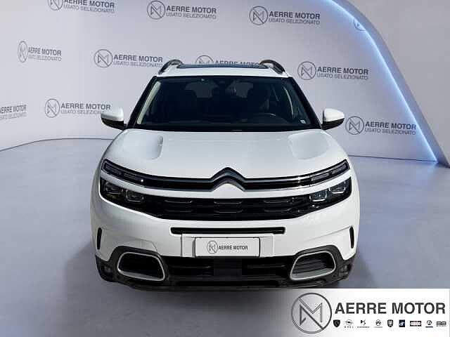 Citroen C5 Aircross 1.5 BlueHDi 130 CV EAT8 Shine