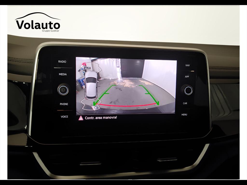 VOLKSWAGEN T-Roc I 2022 - T-Roc 1.5 tsi R-Line dsg