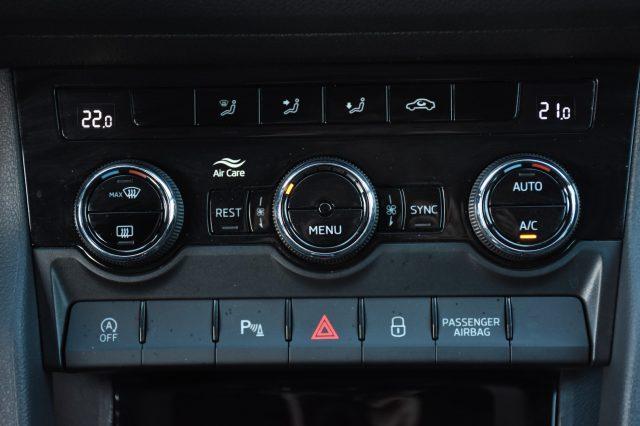 SKODA Kodiaq 2.0 TDI EVO SCR 4x4 DSG 7 posti EXECUITIVE