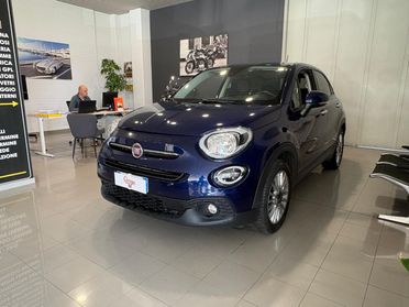 Fiat 500X 1.3 mjt Cult 95cv