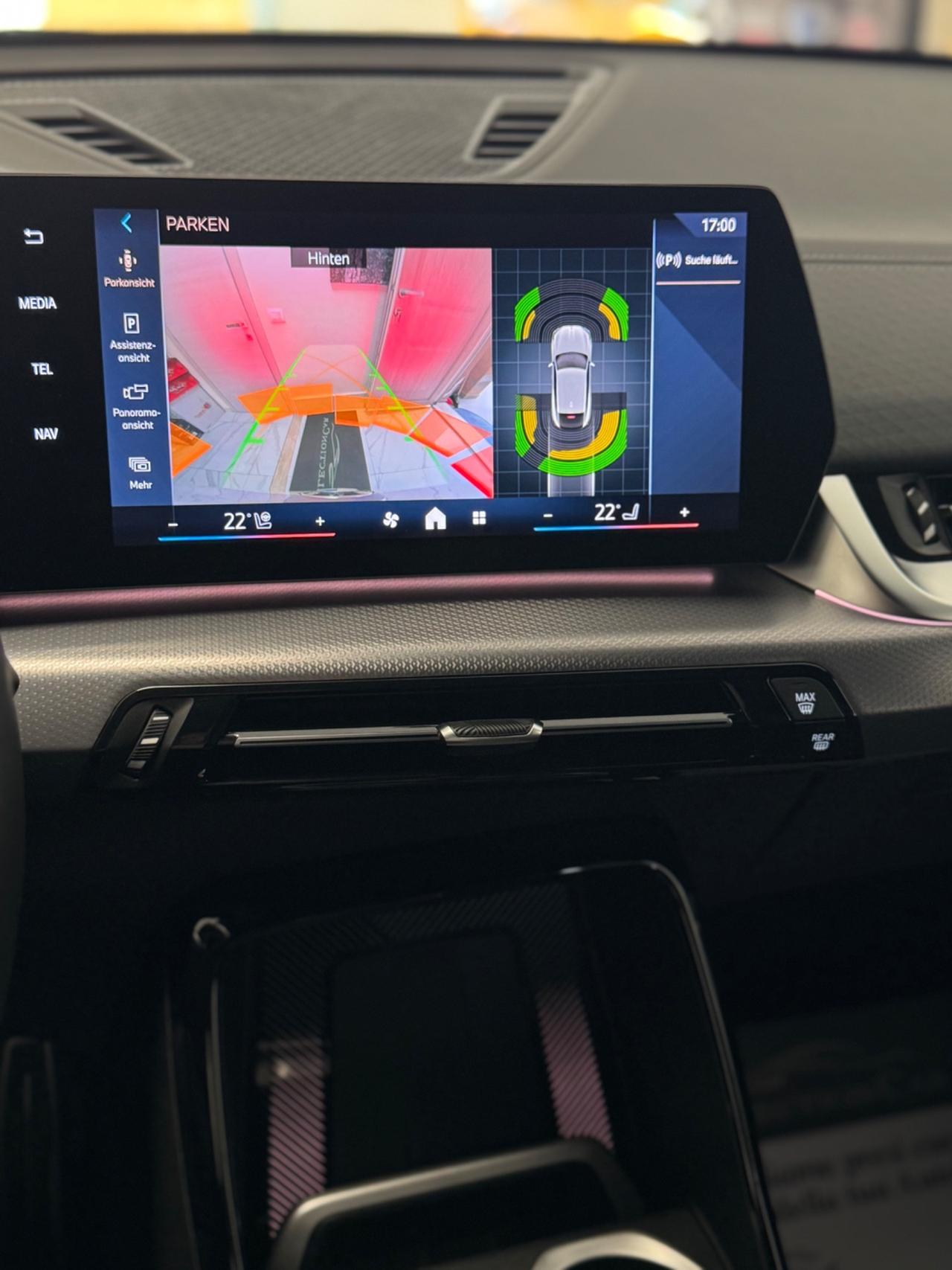 Bmw 118 118d MSport Design