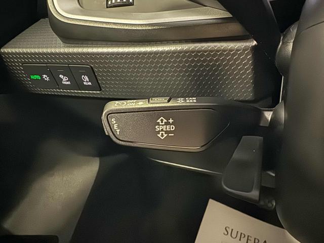 AUDI A1 allstreet 30 TFSI Advanced