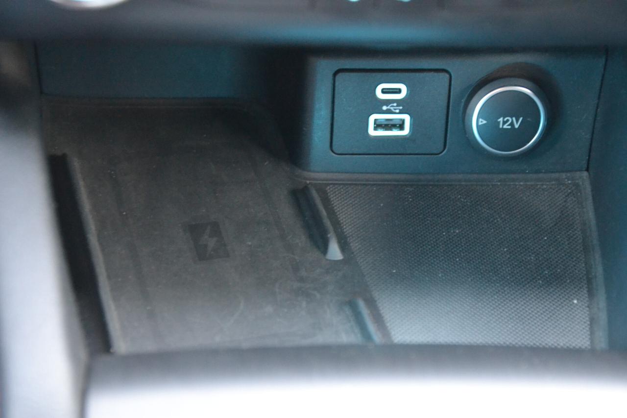 Ford Kuga 2.0 190CV AWD ST-LINE X AUTOM. +TETTO+PEL+NAV+RCAM