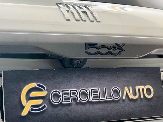 FIAT 500X 1.3 MultiJet 95 CV Sport tua da ?199,00 mensili