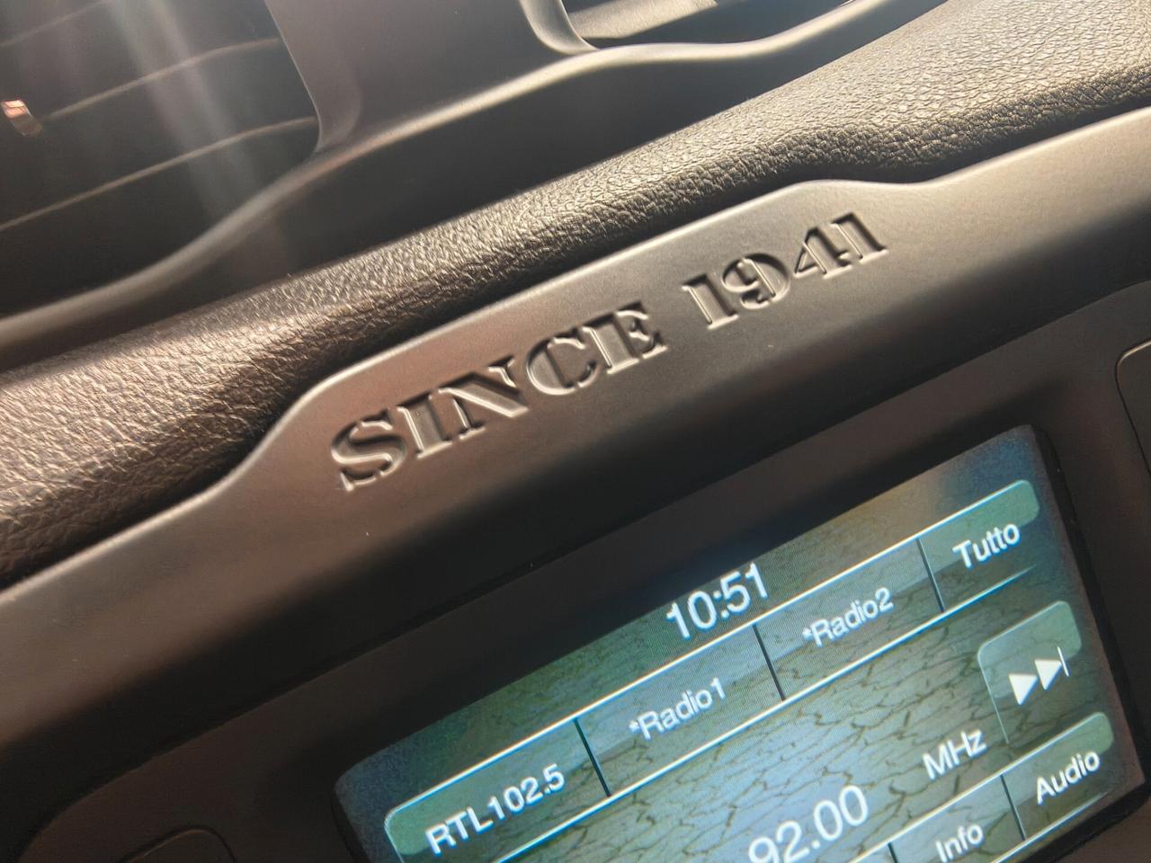 Jeep Renegade 2.0 Mjt 140CV 4WD Active Drive Low Limited