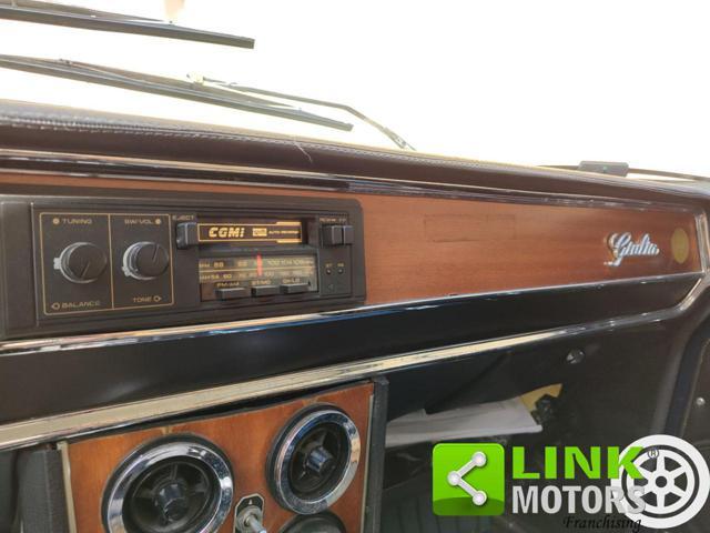 ALFA ROMEO Giulia super