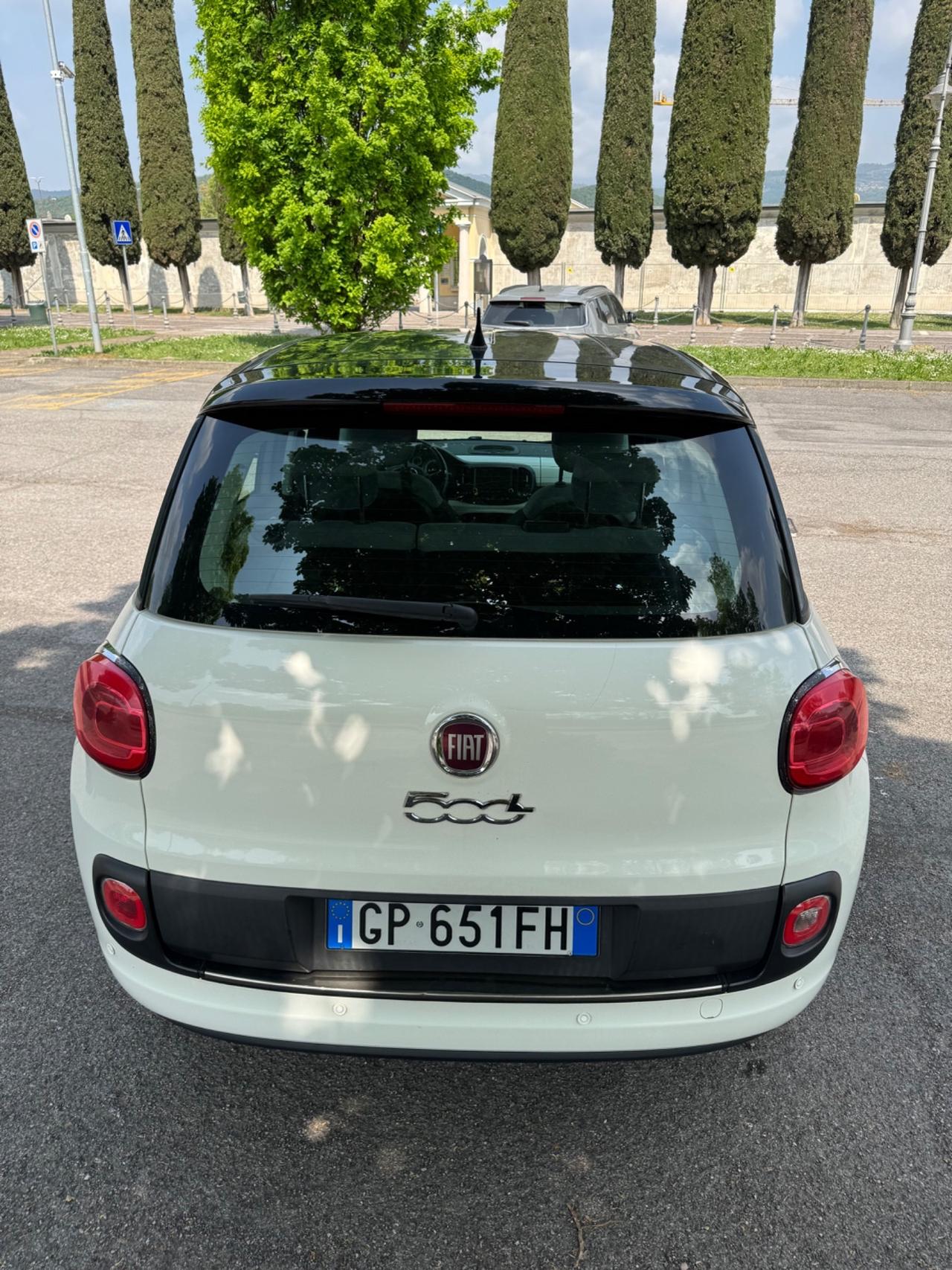 Fiat 500L 1.4 Pop Star