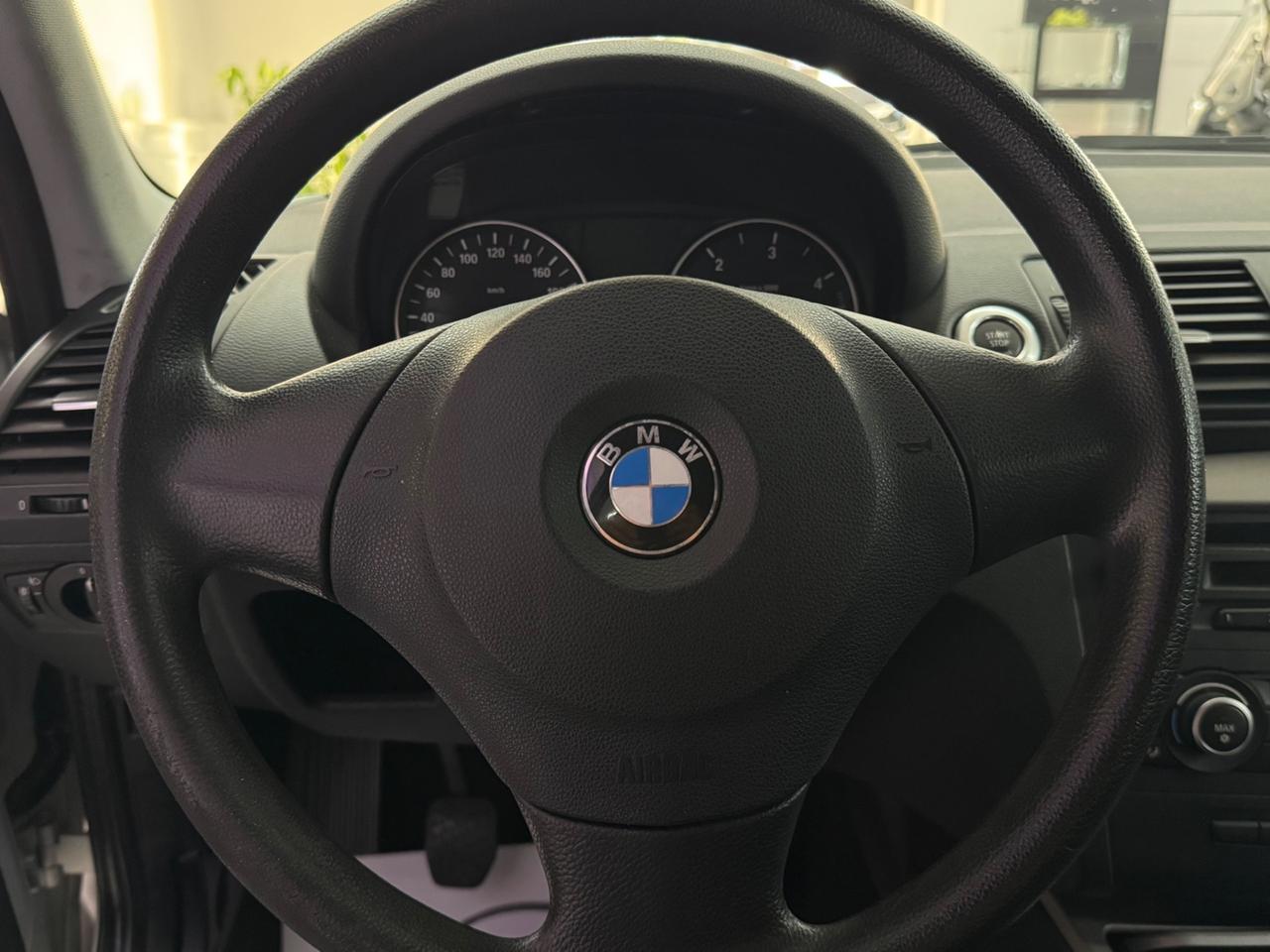 Bmw 116 116d 2.0 116CV cat 5 porte Futura DPF