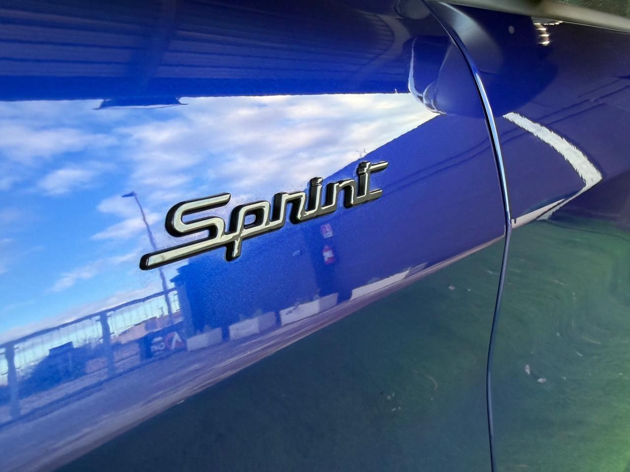 Alfa Romeo Stelvio 2.2 190 CV AT8 Q4 Sprint