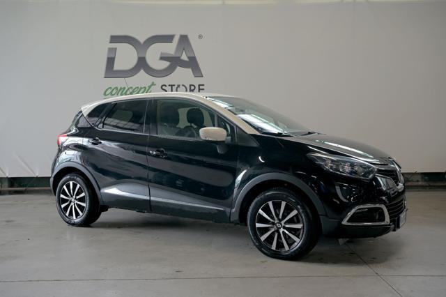 RENAULT Captur TCe 120 CV EDC Start&Stop Energy Intens