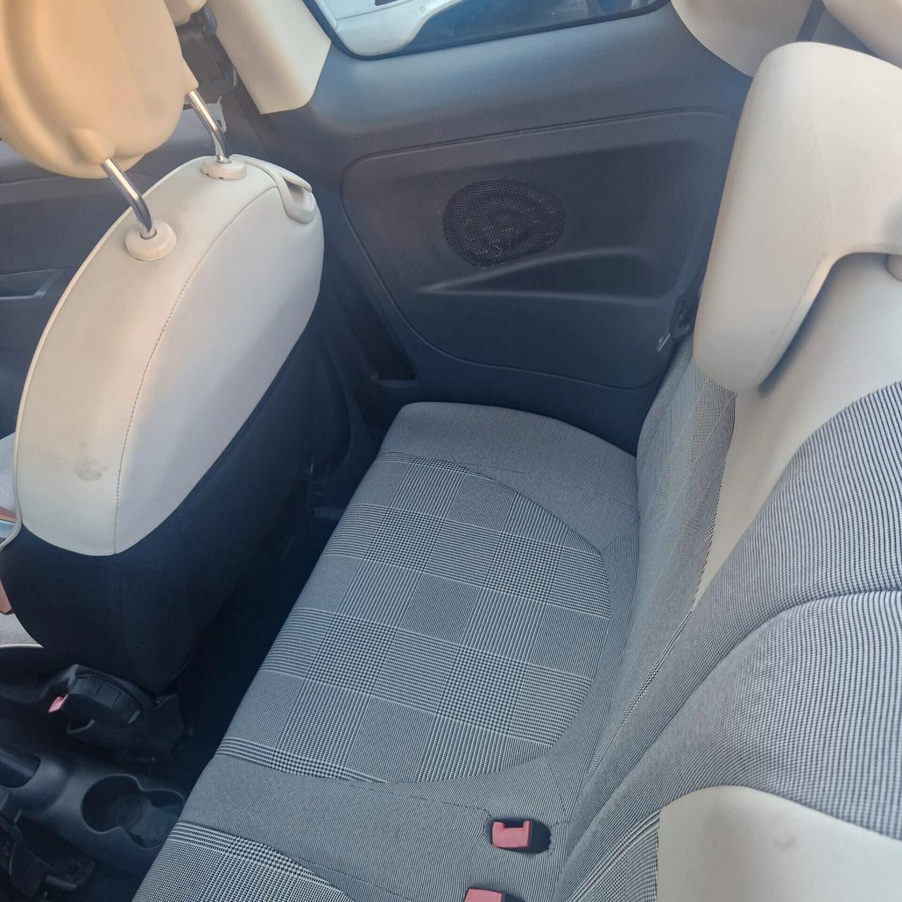 Fiat 500 1.3 Multijet 16V 95 CV