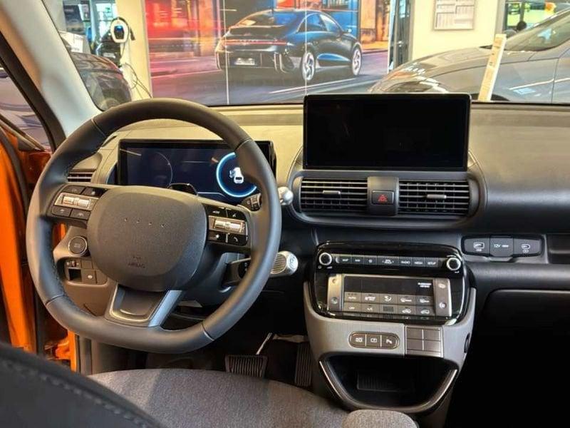 Hyundai Inster 49kWh XClass (AP)