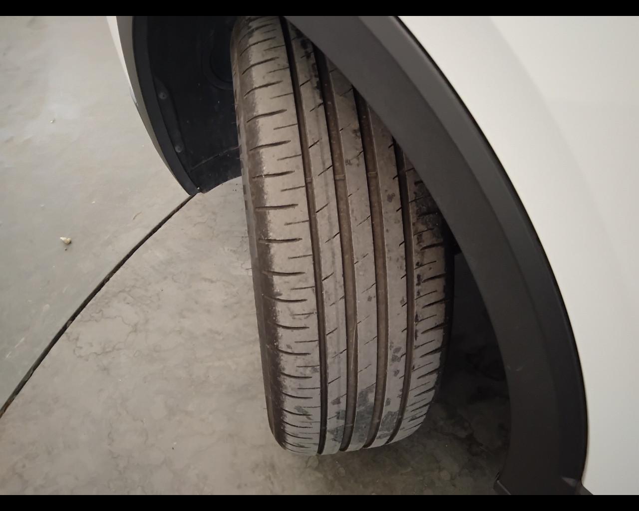 VOLKSWAGEN T-Cross 2024 - T-Cross 1.0 tsi Life 95cv