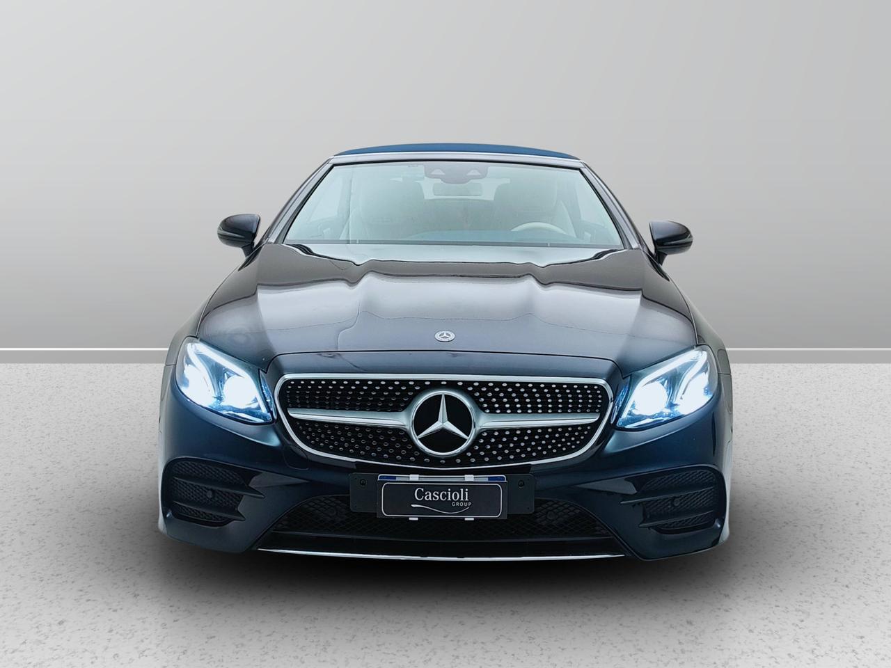 Mercedes-Benz Classe E - A238 Cabrio - E Cabrio 220 d Premium auto