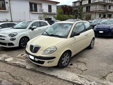 Lancia Ypsilon 1.3 Multijet 16V Platino