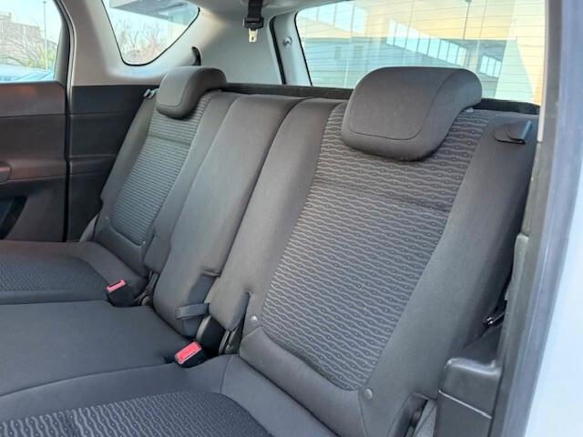 Opel Meriva 1.4 Turbo 120CV GPL 2016