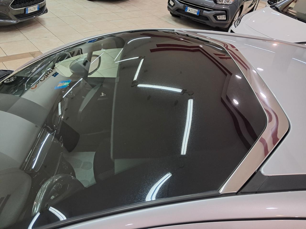 Citroen C3 BlueHDi 75 Exclusive