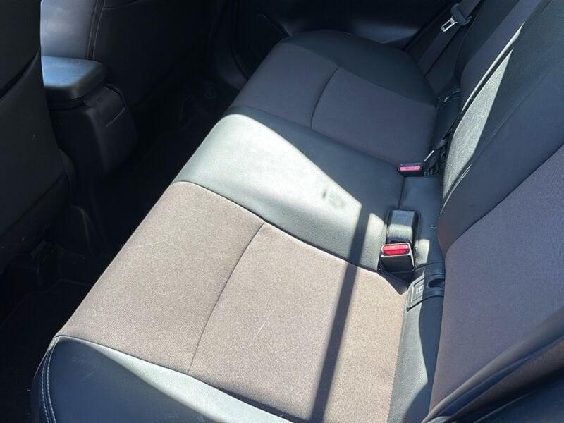 Toyota Yaris Cross 1.5H (130 CV) E-CVT Lounge AWD-i
