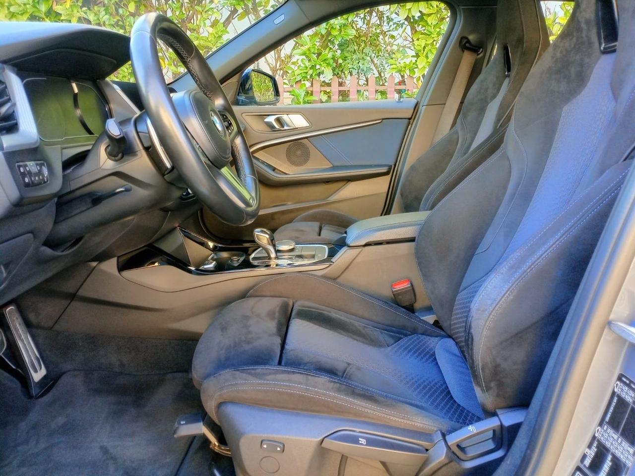 Bmw 120 1 series 120 d M Sport #7522