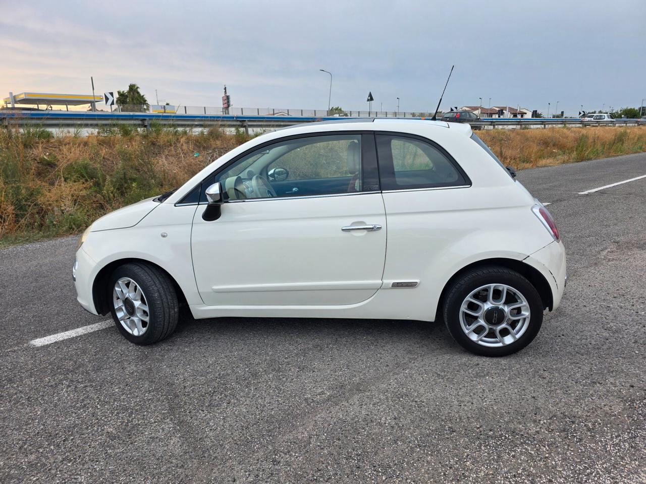 Fiat 500 1.3 Multijet 16V 75 CV Lounge