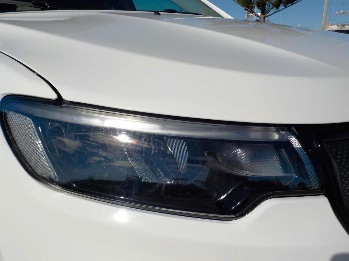 Jeep Compass 1.6 Multijet II 2WD Night Eagle