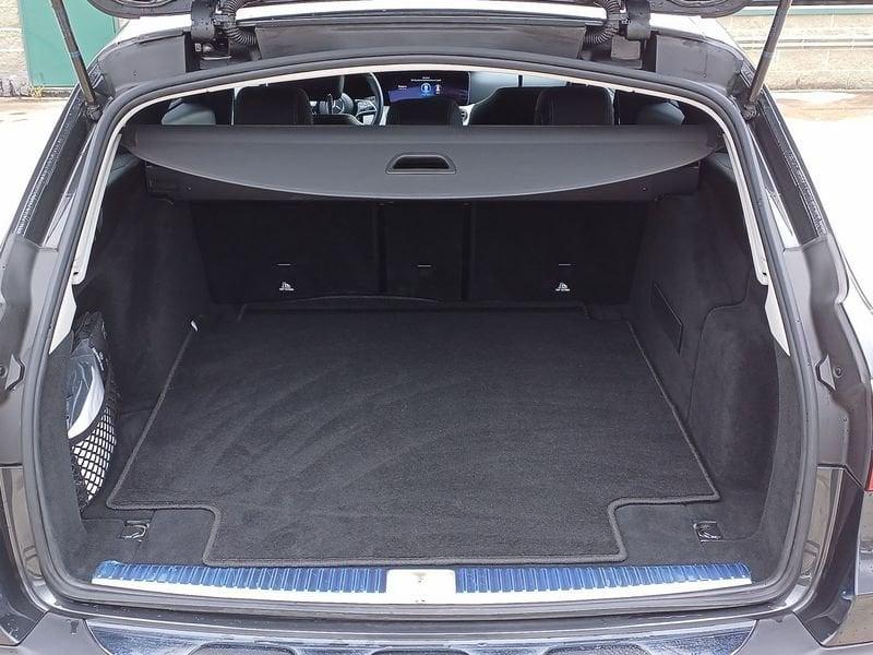 Mercedes-Benz Classe E E SW All-Terrain 220 d mhev Business Sport 4matic auto