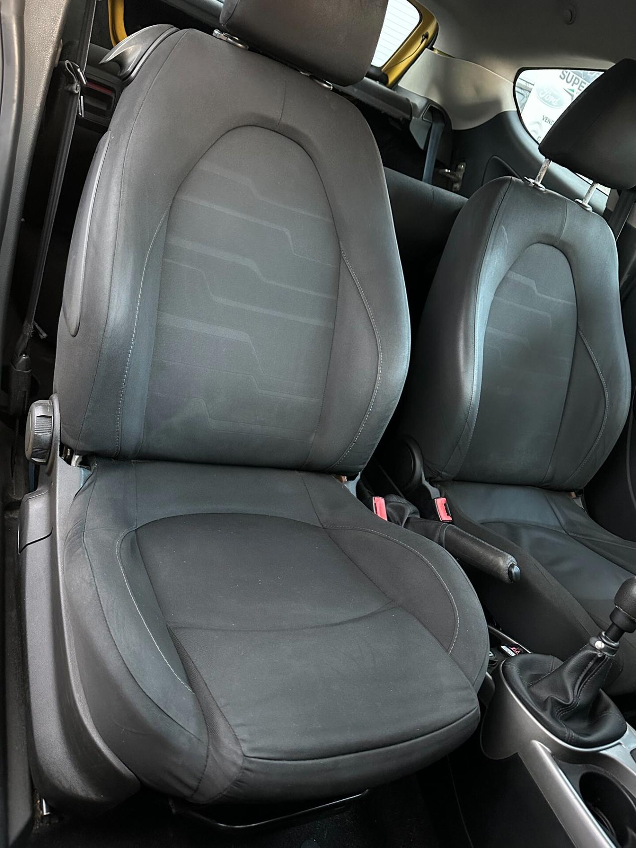 Alfa Romeo MiTo 1.4 Benz, Euro 5A, Unico proprietario.