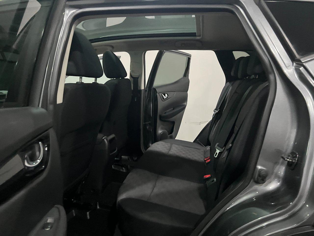 Nissan Qashqai 1.6 dci 130cv N-CONNECT 2wd xtronic 360