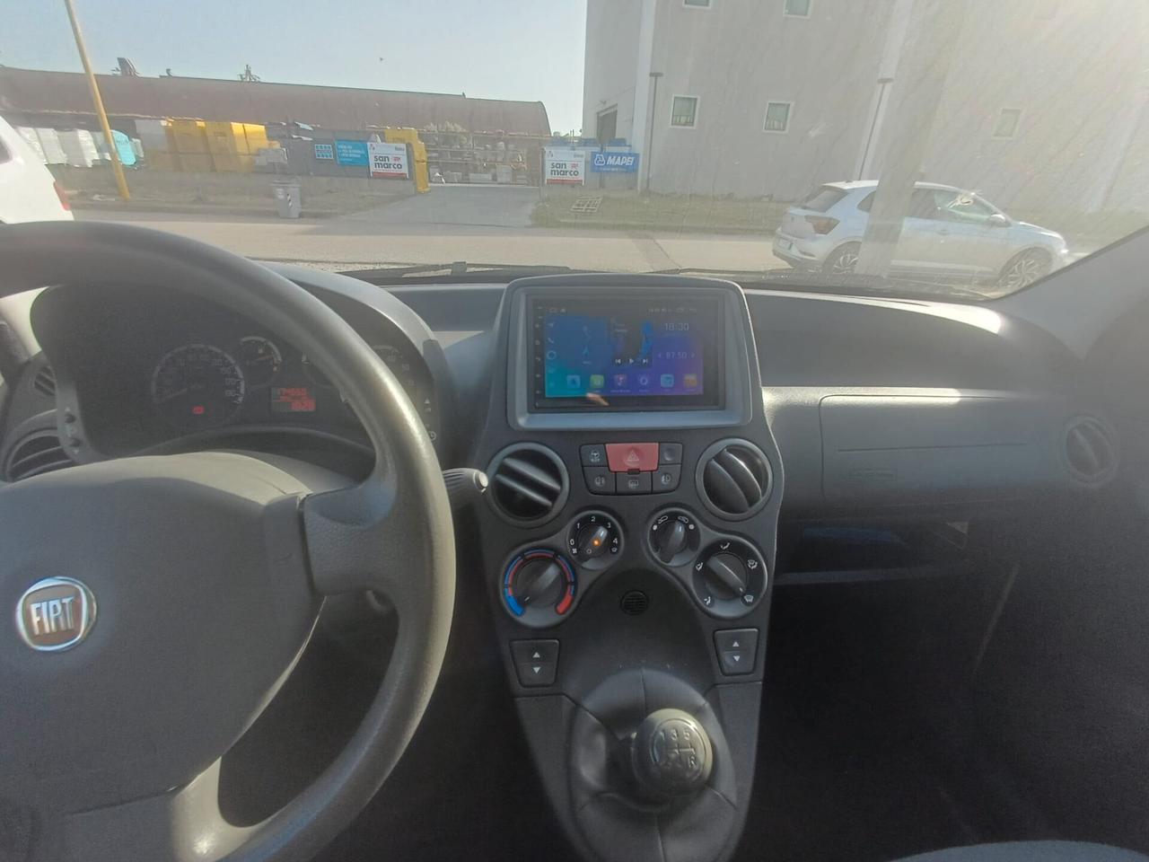 Fiat Panda 1.2 69 CV Dynamic