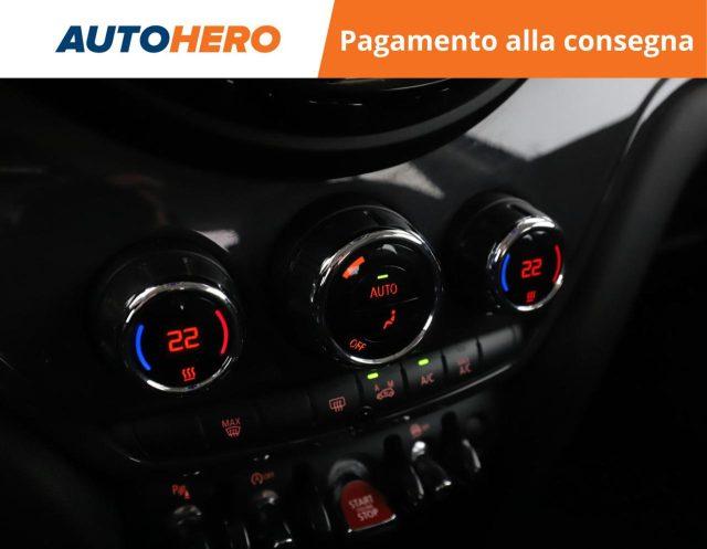 MINI Countryman 1.5 Cooper Countryman