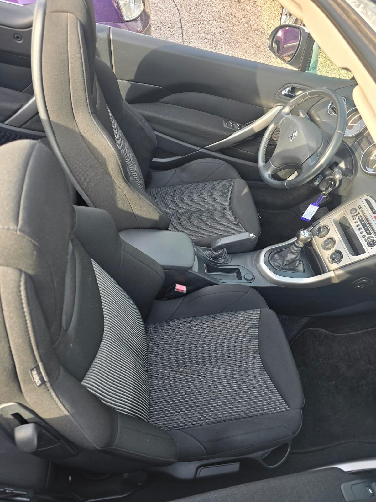 Peugeot 308 1.6 8V e-HDi 112CV Stop&Start 5p. Allure