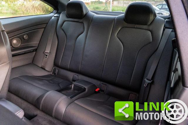 BMW M4 COMPETITION 450CV - 24.000KM - 2017