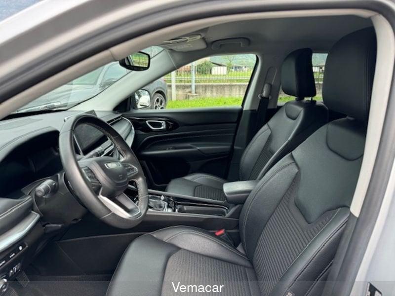 Jeep Compass 1.3 T4 190CV PHEV AT6 4xe Limited