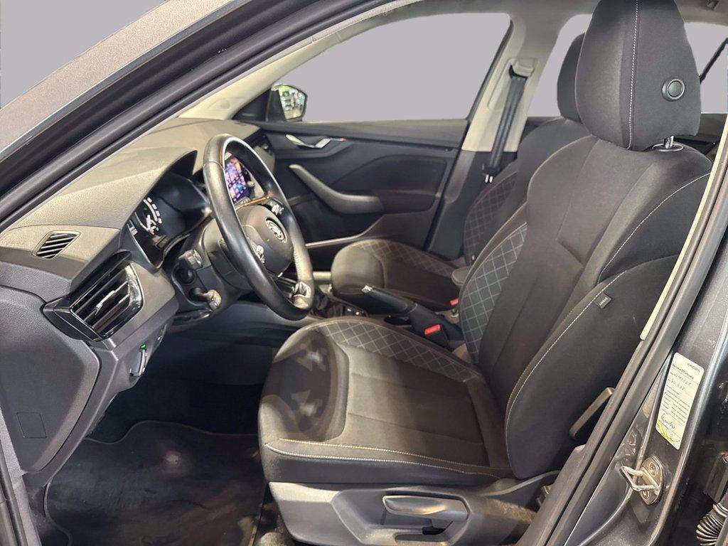 SKODA Kamiq 1.0 tsi ambition 110cv dsg del 2023