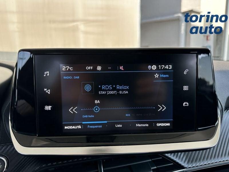 Peugeot 2008 2008 PureTech 100 S&S Allure