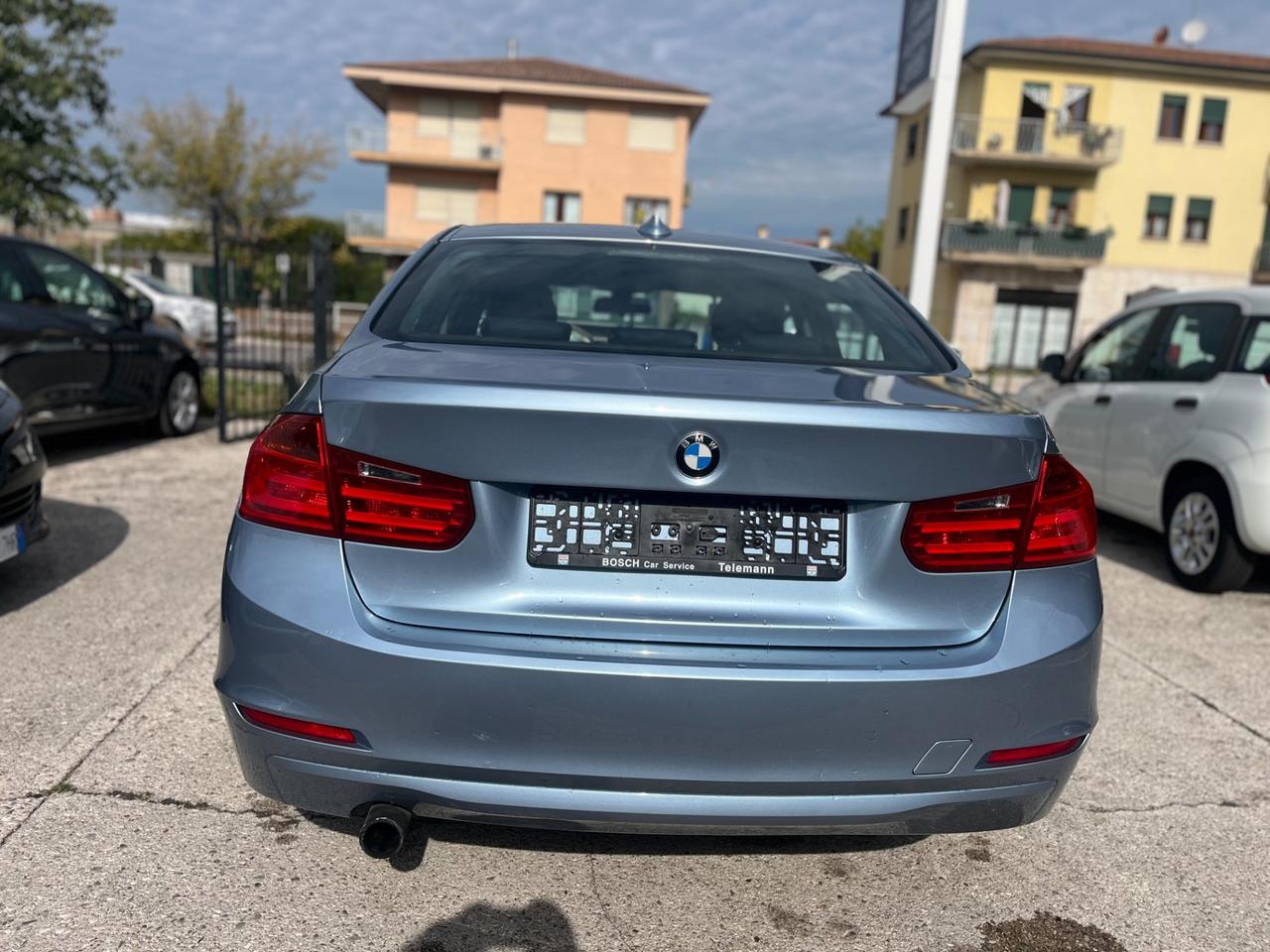 Bmw 316 316i Sport