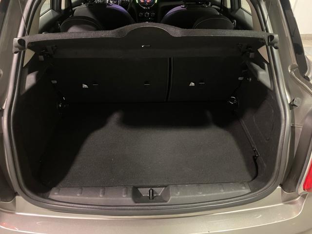 MINI Cooper D 1.5 Cooper D 5 porte