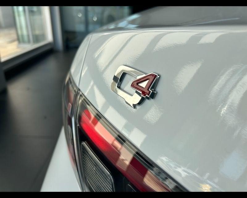 Alfa Romeo Giulia 2.2 Turbodiesel 210 CV AT8 AWD Q4 Tributo Italiano