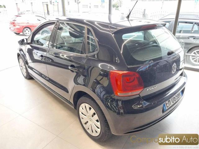 VOLKSWAGEN Polo 1.2 TDI DPF 5 p. Comfortline