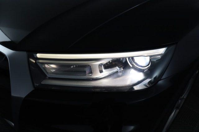 AUDI Q5 Q5 2.0 TDI quattro S tronic