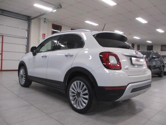 Fiat 500X 1.3 T4 150 CV DCT Cross