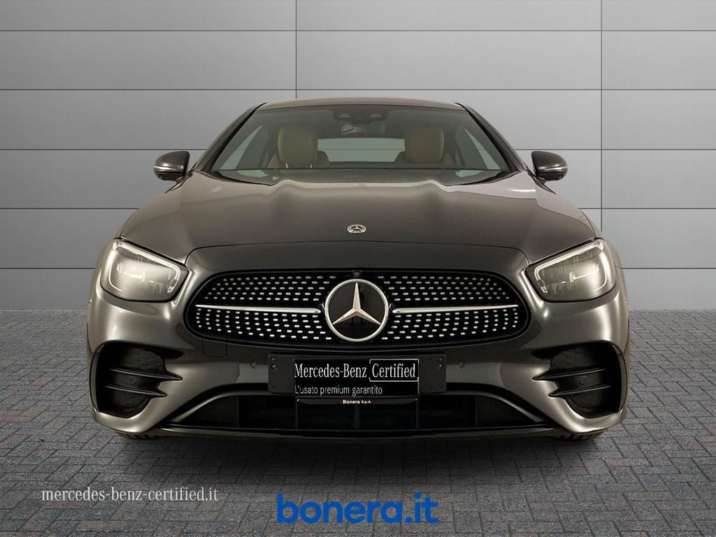 Mercedes Classe E 300 300 d EQ-BOOST Premium Plus 4Matic 9G-Tronic Plus