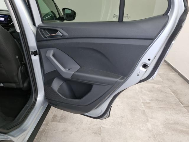 VOLKSWAGEN T-Cross 1.0 TSI 110 CV Style
